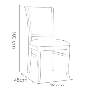 SILLA LORENA: imagen 5