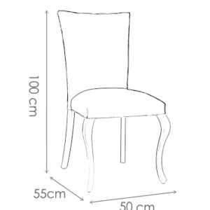 SILLA CATALINA: imagen 4
