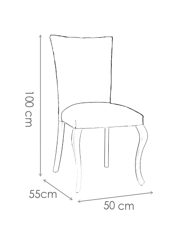 SILLA CATALINA - Imagen 4