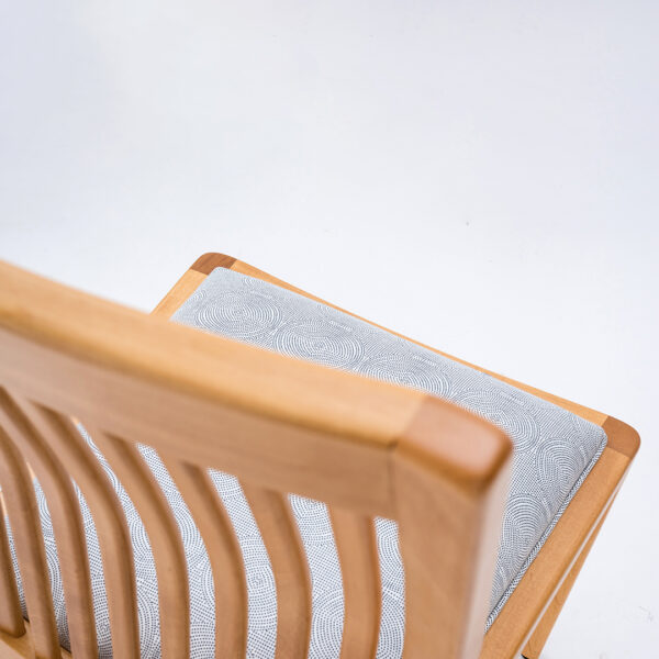 SILLA OLSEN NATURE