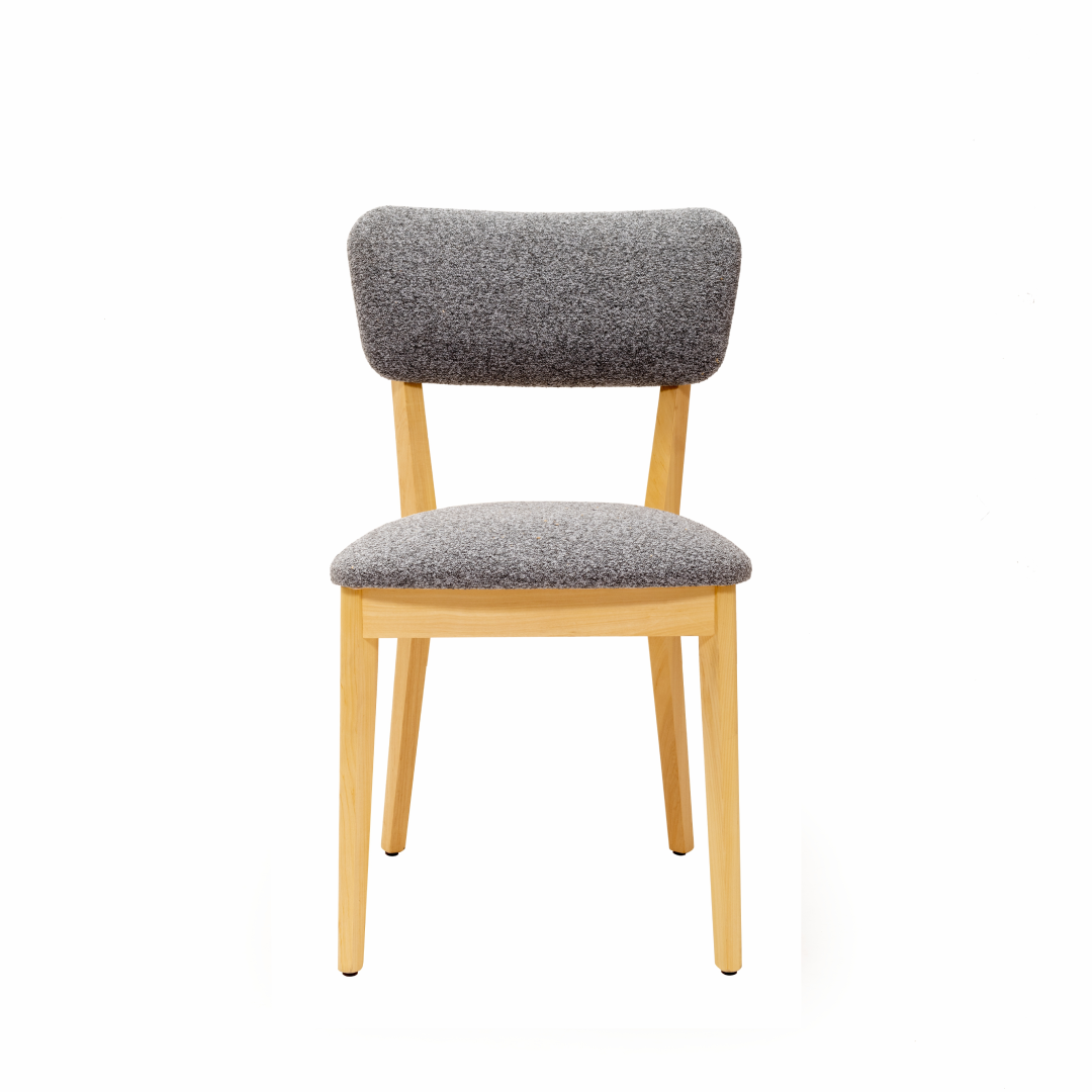 SILLA ZURICH GUATAMBU: imagen 1