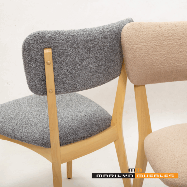 SILLA ZURICH GUATAMBU