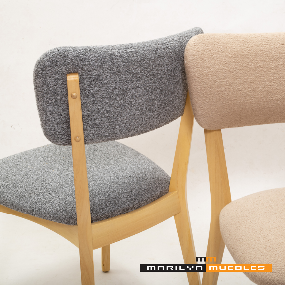 SILLA ZURICH GUATAMBU: imagen 4