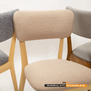 SILLA ZURICH GUATAMBU: imagen 5