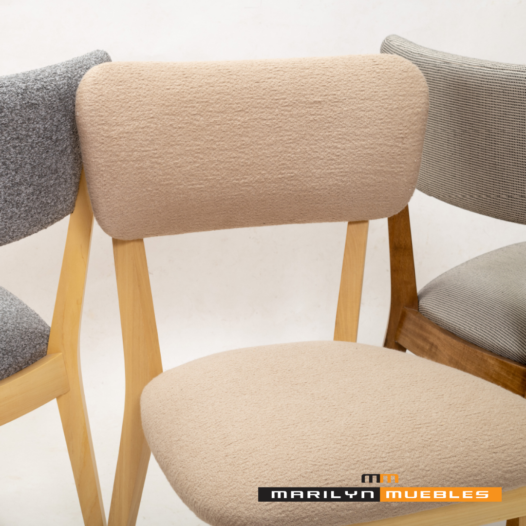 SILLA ZURICH GUATAMBU: imagen 5