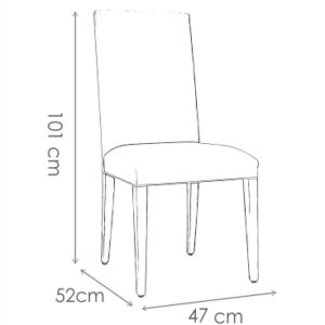 SILLA VERONICA: imagen 5