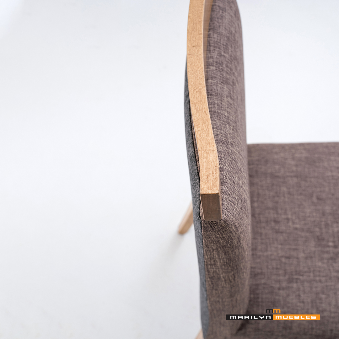 SILLA DANTE - Imagen 3