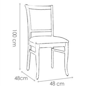 SILLA PAULA: imagen 5