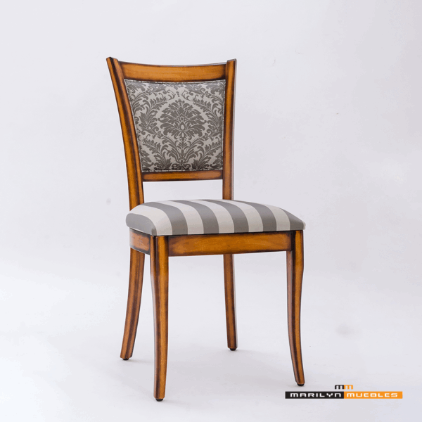 SILLA MARCELA