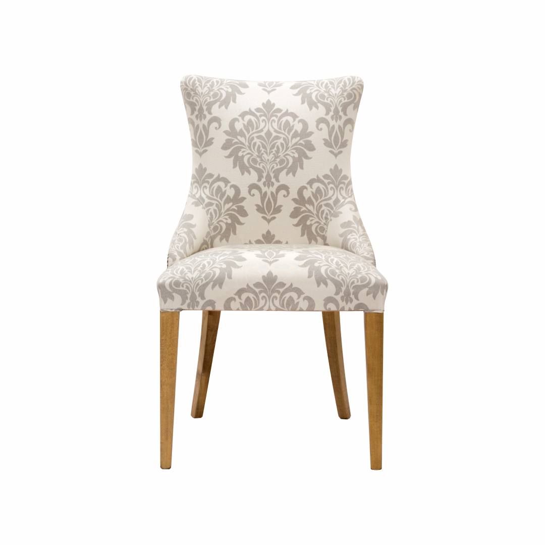 SILLA BRUNA GUATAMBU