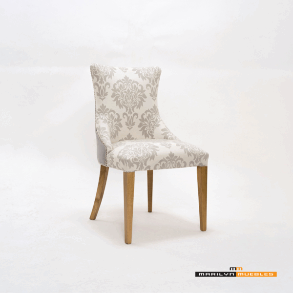SILLA BRUNA GUATAMBU