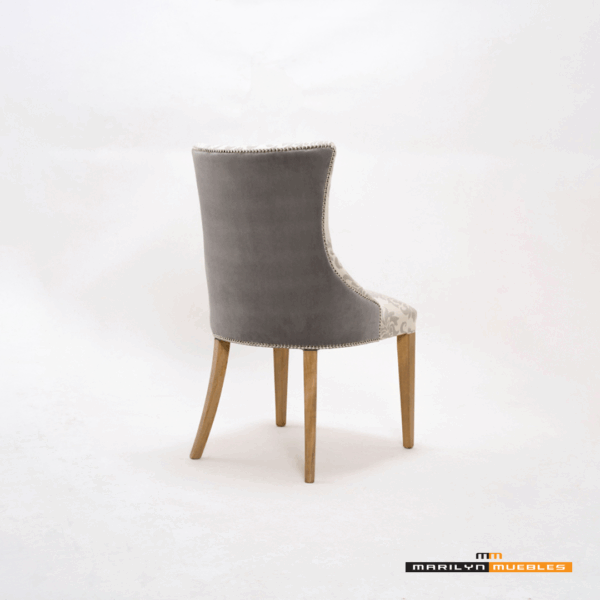 SILLA BRUNA GUATAMBU