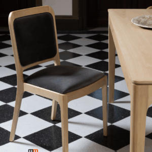SILLA COCO GLAM TAPIZADA GUATAMBU: imagen 5