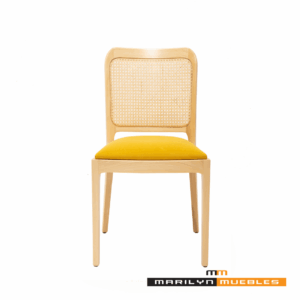 SILLA COCO CHIC ESTERILLA GUATAMBU: imagen 2