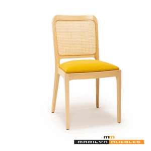 SILLA COCO CHIC ESTERILLA GUATAMBU: imagen 3