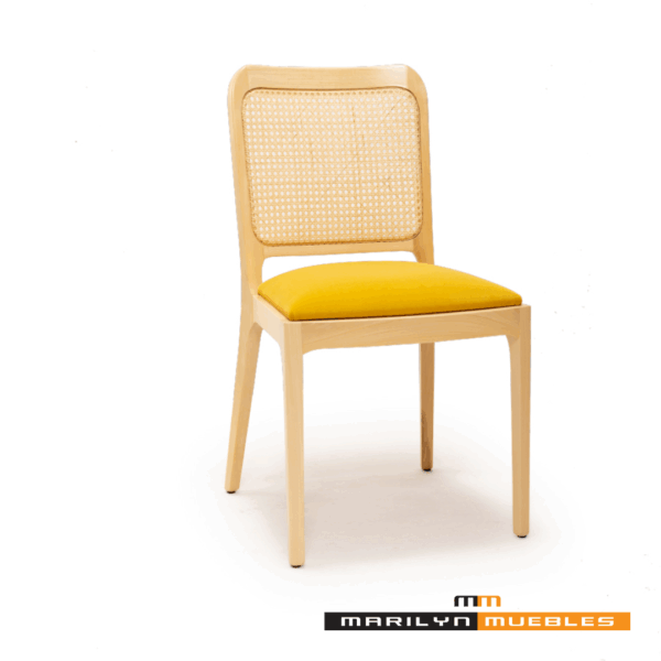SILLA COCO CHIC ESTERILLA GUATAMBU