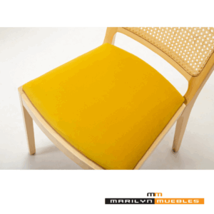 SILLA COCO CHIC ESTERILLA GUATAMBU: imagen 4