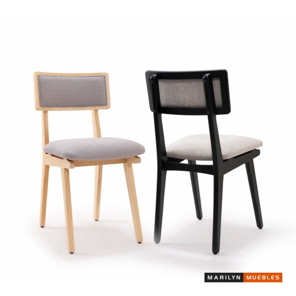 SILLA TATTI SOFT-UP