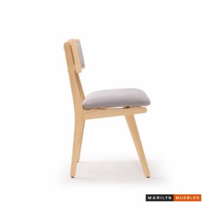 SILLA TATTI SOFT-UP: imagen 5