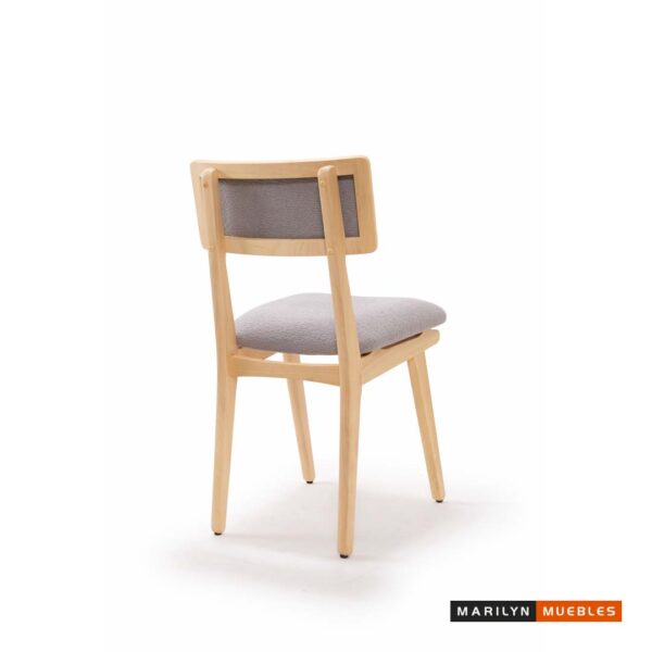 SILLA TATTI SOFT-UP