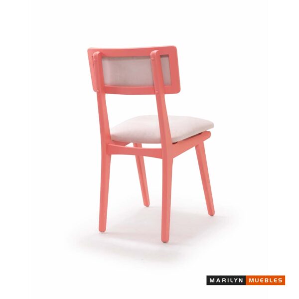 SILLA TATTI SOFT-UP
