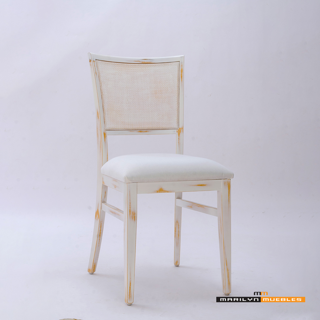 SILLA AGUSTINA ESTERILLADA - Imagen 3