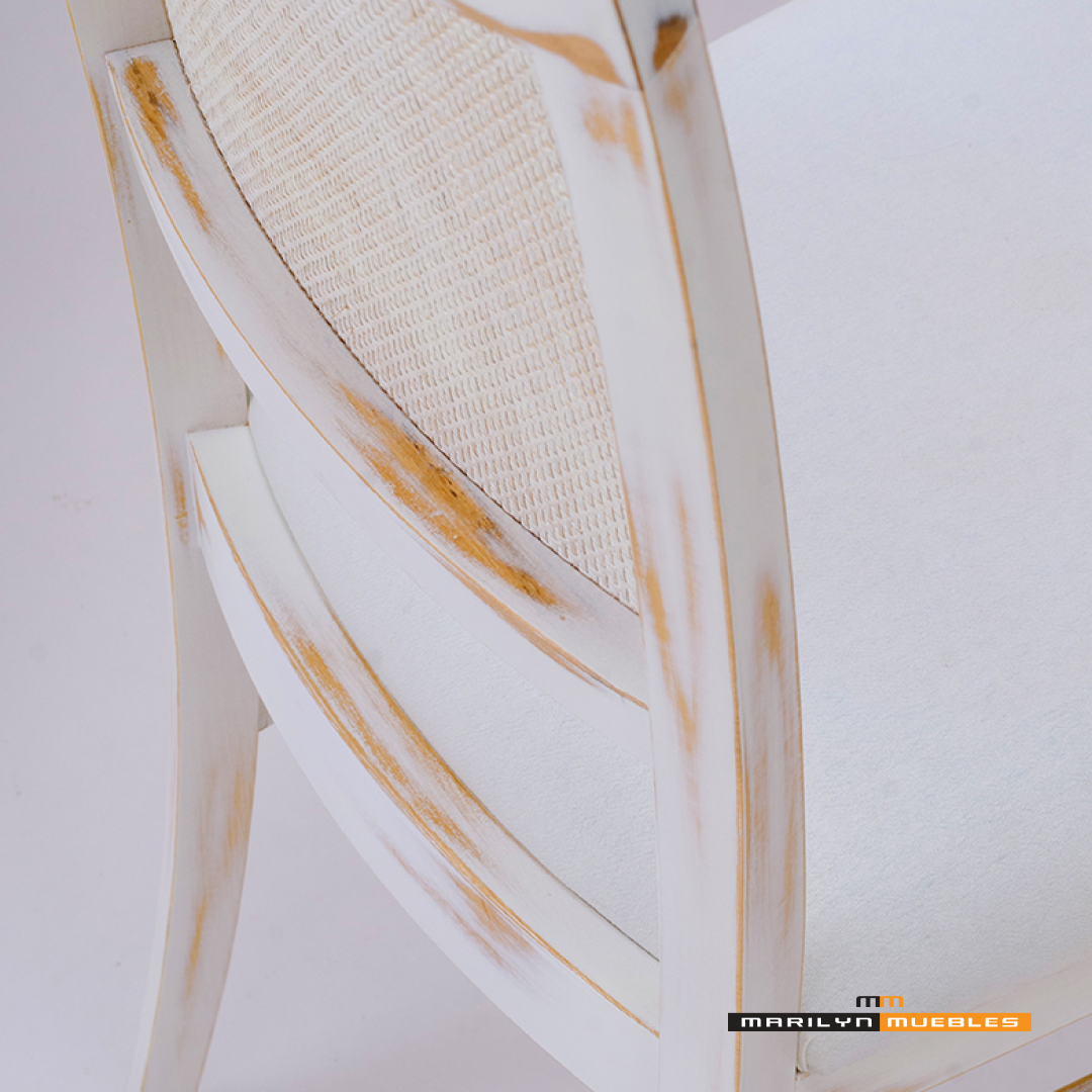 SILLA AGUSTINA ESTERILLADA - Imagen 4