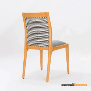 SILLA OLSEN CLASSIC: imagen 3