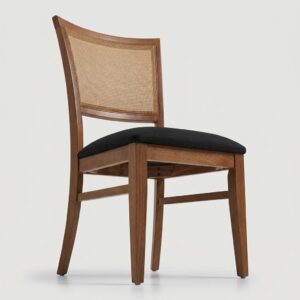 SILLA AGUSTINA ESTERILLADA: imagen 2