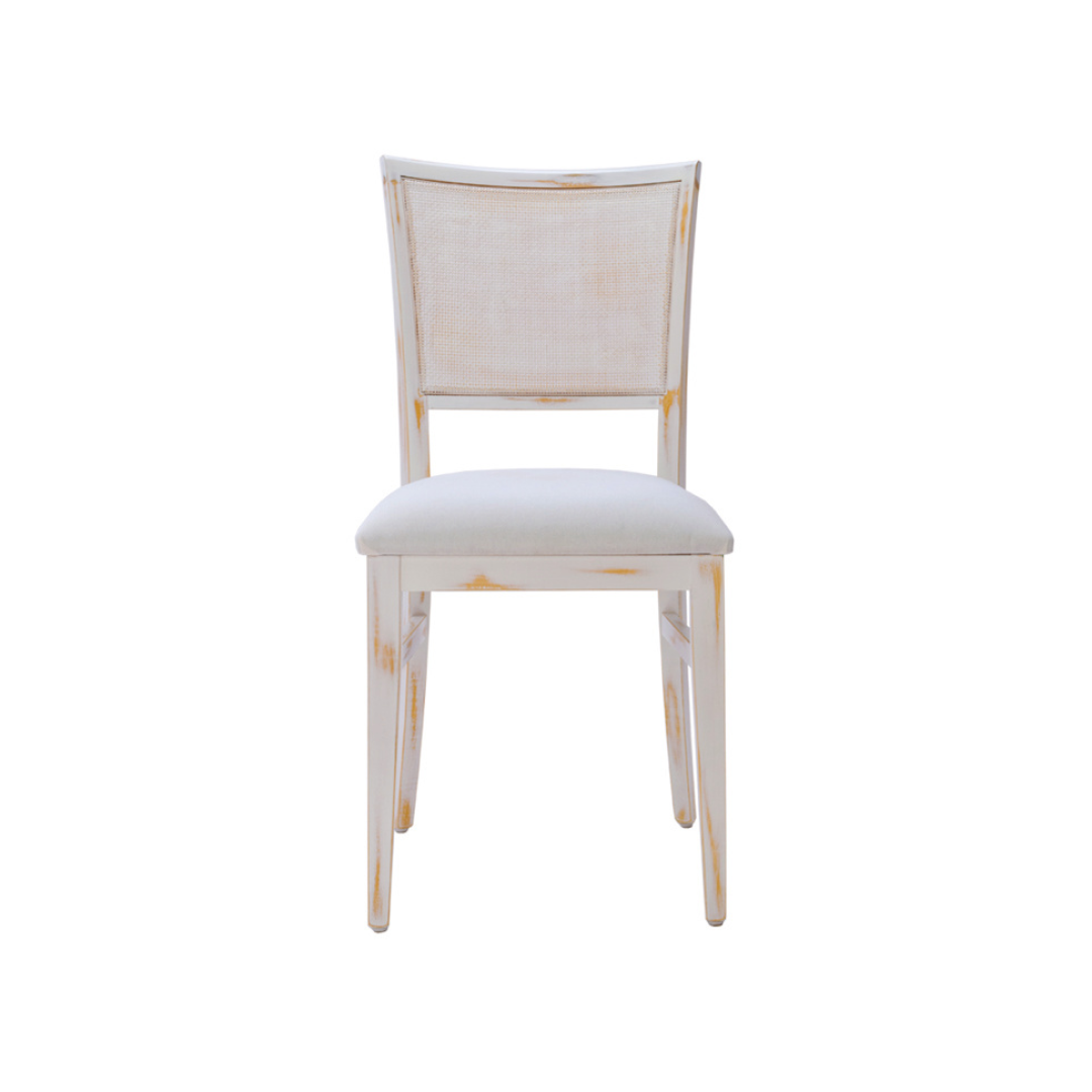 SILLA AGUSTINA ESTERILLADA