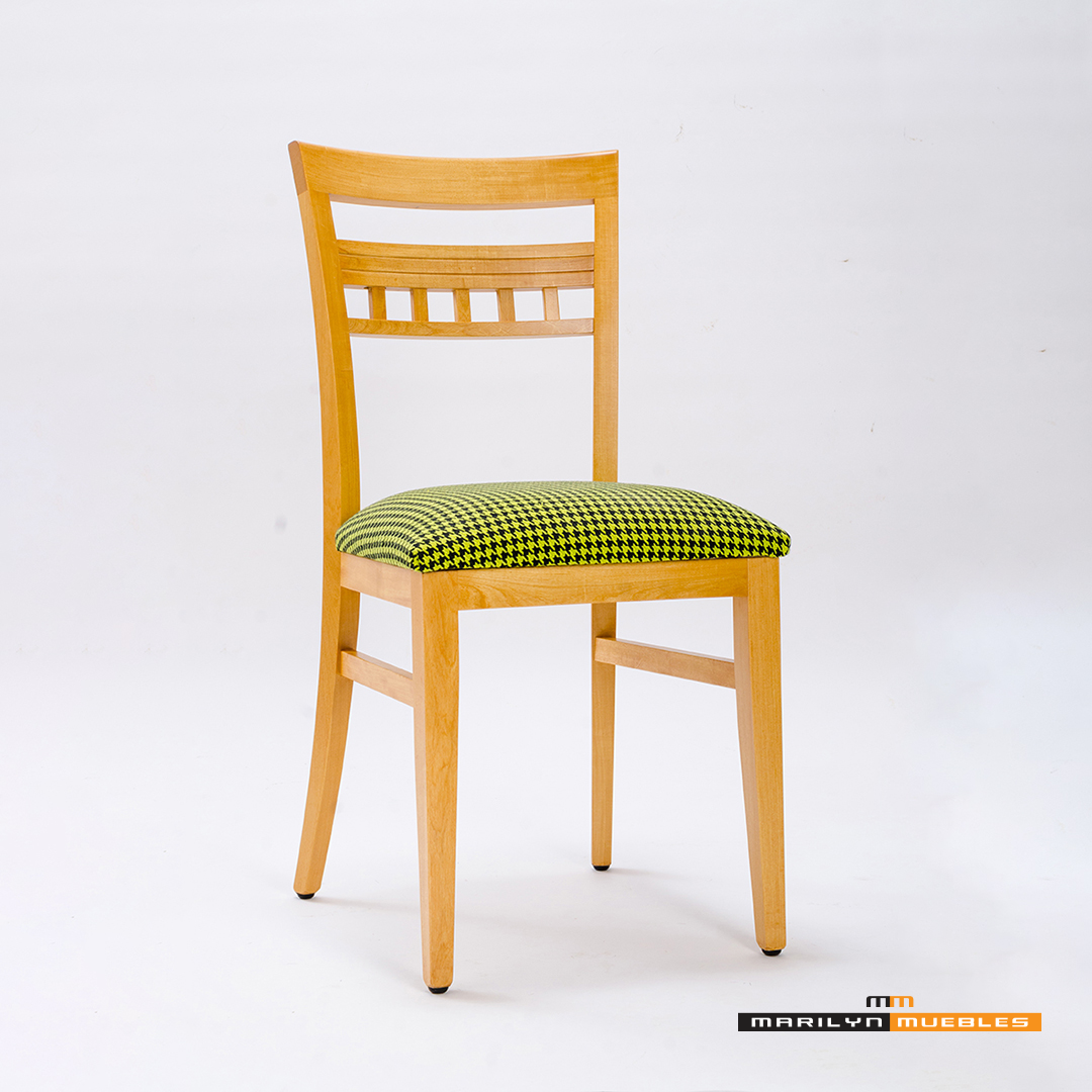 SILLA EMILIA - Imagen 2