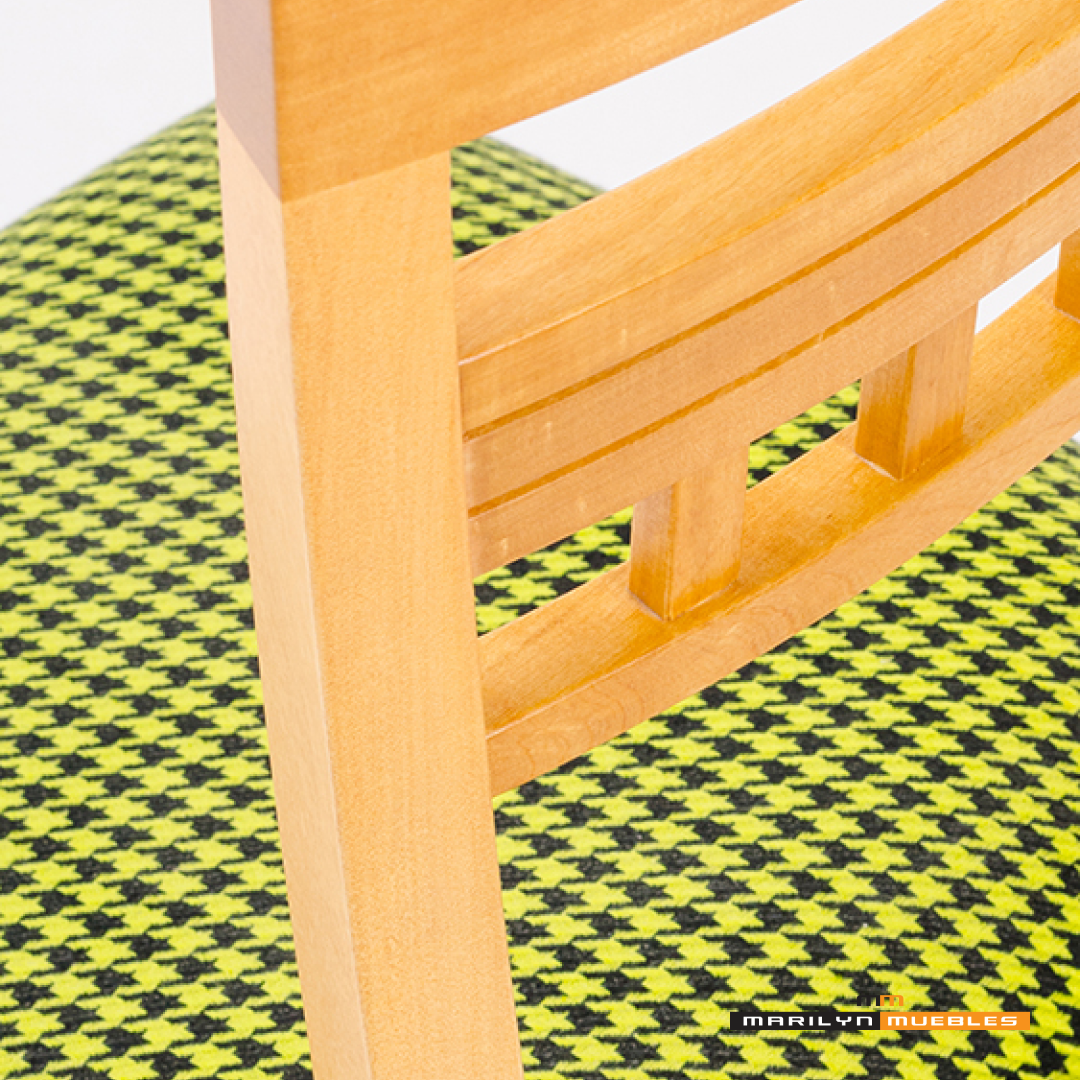 SILLA EMILIA - Imagen 3