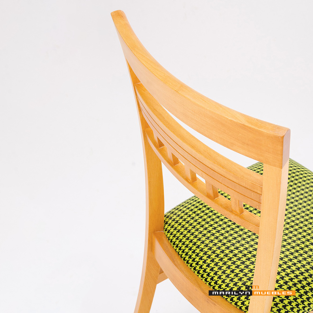 SILLA EMILIA - Imagen 4