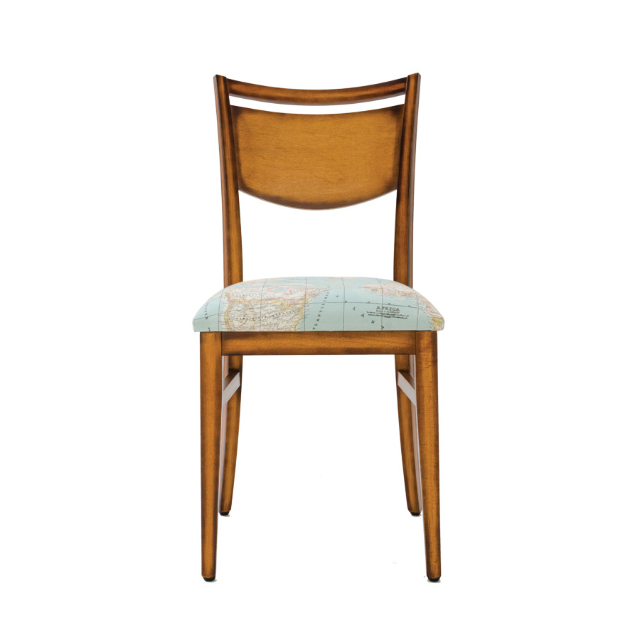 SILLA FLORENCIA: imagen 1