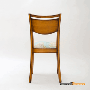 SILLA FLORENCIA: imagen 3