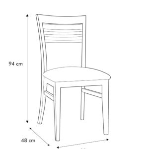 SILLA LORENZO: imagen 5