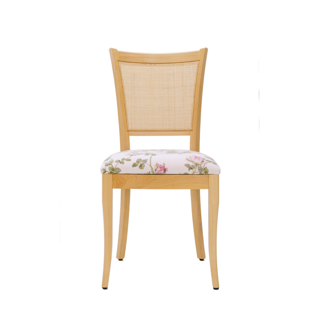 SILLA MARCELA ESTERILLADA: imagen 1