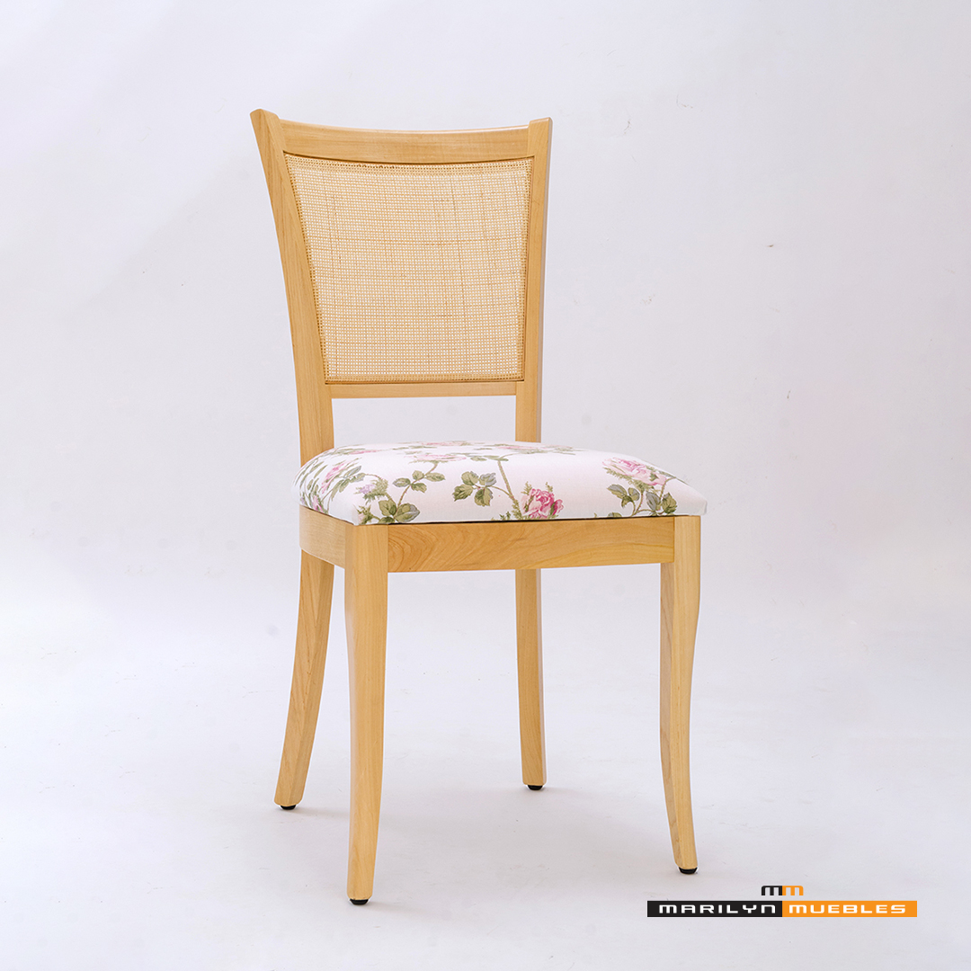 SILLA MARCELA ESTERILLADA: imagen 2
