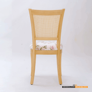 SILLA MARCELA ESTERILLADA: imagen 4