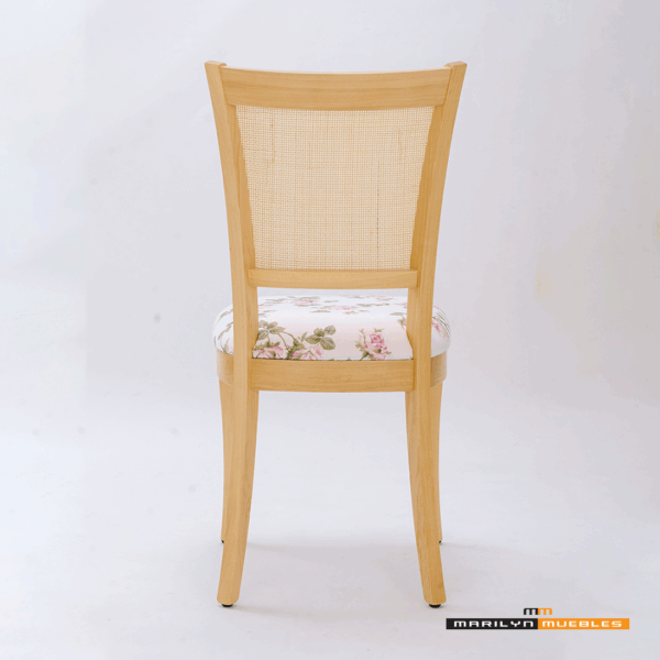 SILLA MARCELA ESTERILLADA
