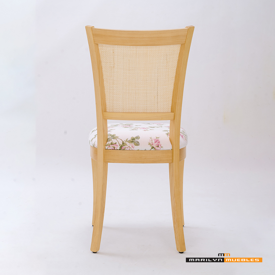 SILLA MARCELA ESTERILLADA: imagen 4