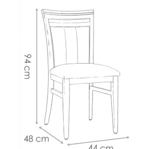 SILLA ELIAS C/AIRE: imagen 5