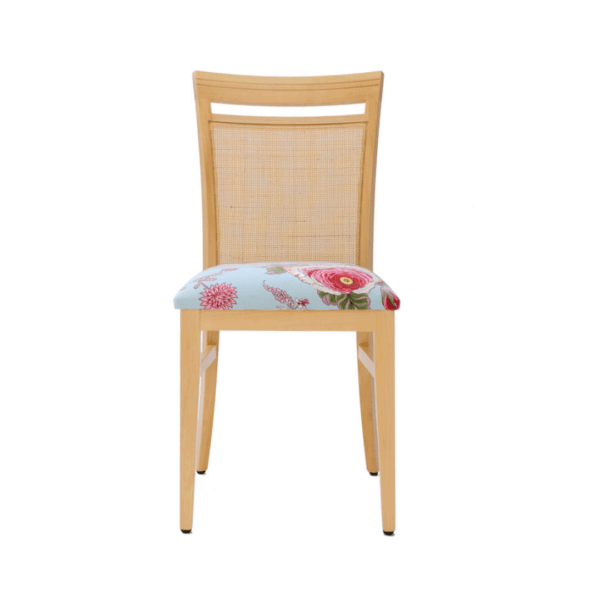 SILLA JULIETA ESTERILLADA