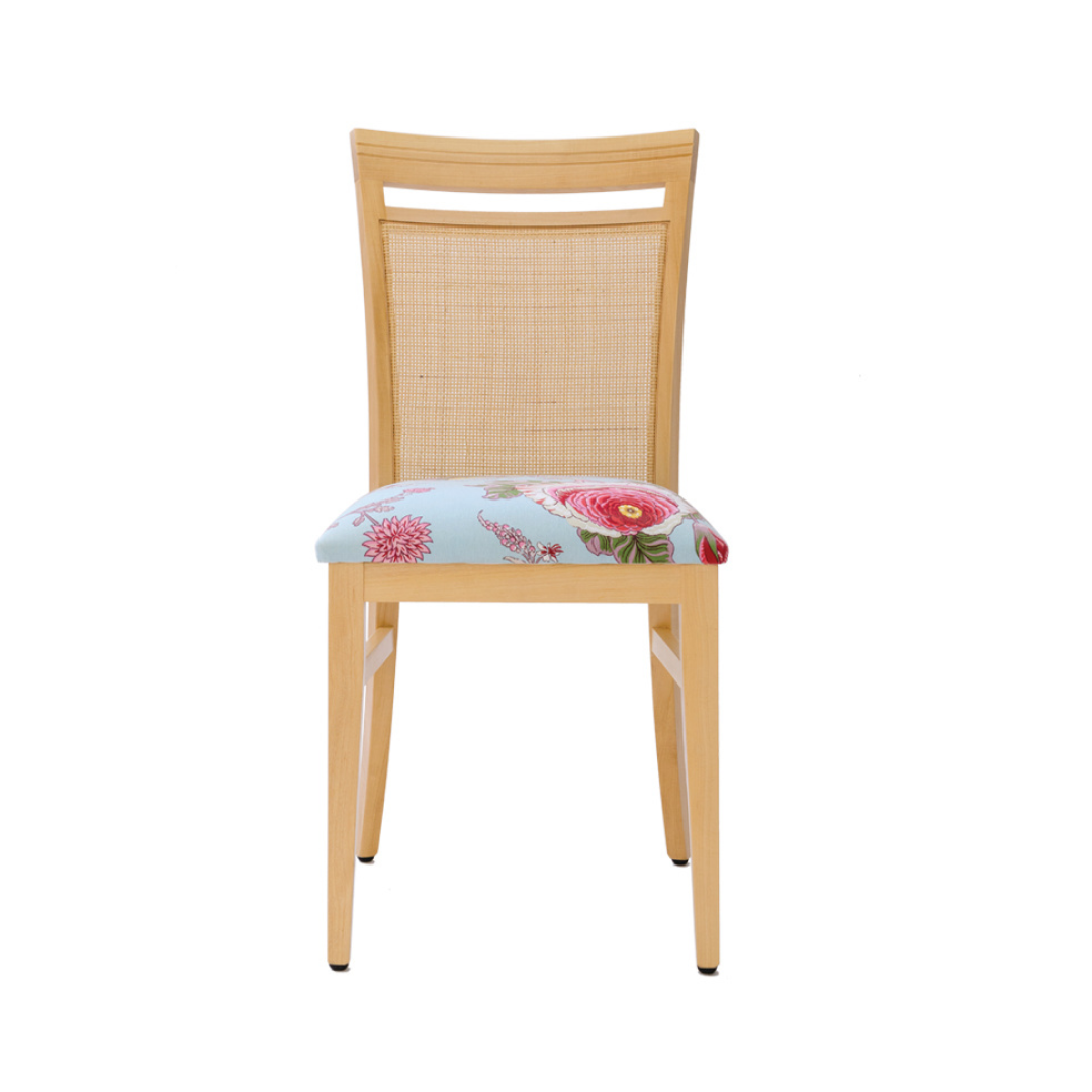 SILLA JULIETA ESTERILLADA: imagen 1