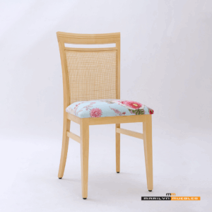 SILLA JULIETA ESTERILLADA: imagen 2