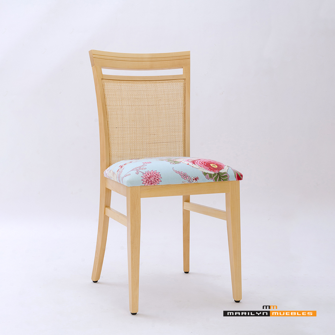 SILLA JULIETA ESTERILLADA: imagen 2