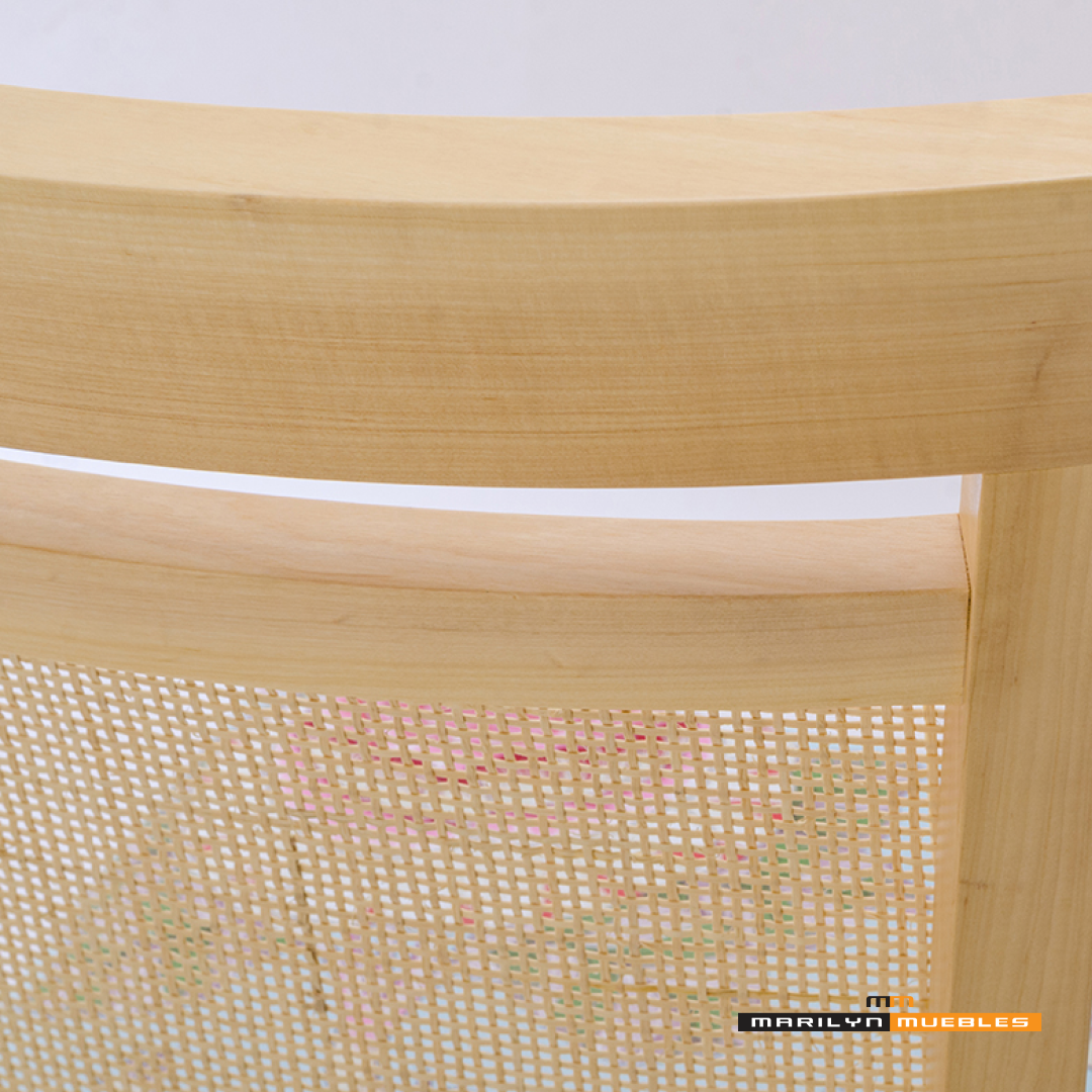 SILLA JULIETA ESTERILLADA: imagen 3
