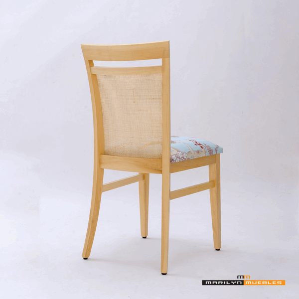 SILLA JULIETA ESTERILLADA