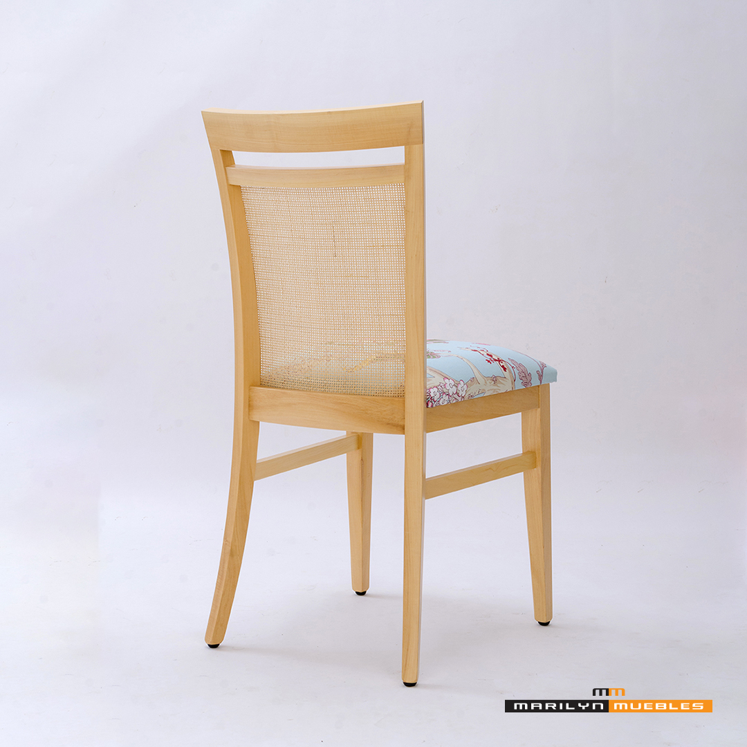 SILLA JULIETA ESTERILLADA: imagen 4