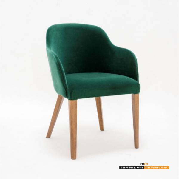 SILLON ODDA